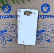 Чехол для сублимации 2D пластиковый (PC) для Nokia 950 прозрачный (4023) - фото 1 Чехол для сублимации 2D пластиковый (PC) для Nokia 950 прозрачный (4023) - фото 1 - Заготовки для сублимации