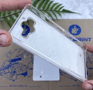 Чехол для сублимации 2D пластиковый (PC) для Nokia 950 прозрачный (4023) - фото 4 Чехол для сублимации 2D пластиковый (PC) для Nokia 950 прозрачный (4023) - фото 4 - Заготовки для сублимации