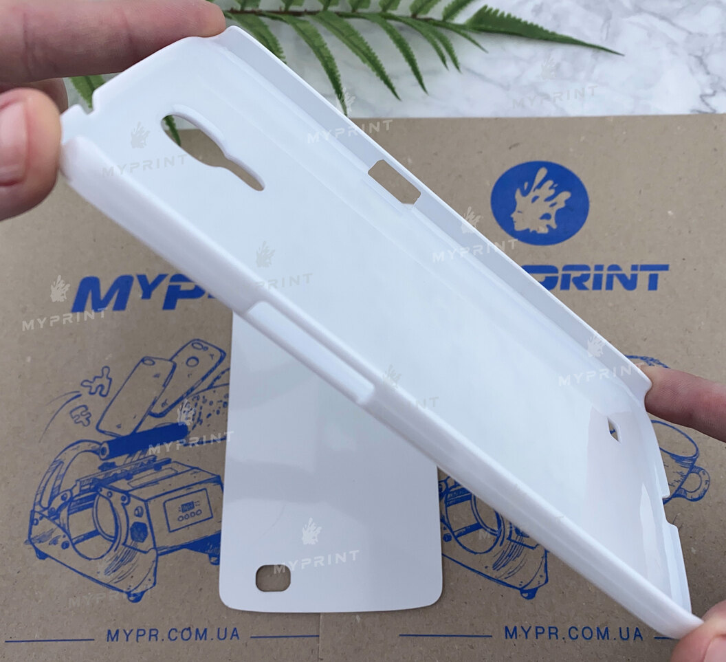Чохол для сублімації 2D пластиковий (PC) для Samsung Mega 6.3 I9200 білий (3456) - фото 4 Чохол для сублімації 2D пластиковий (PC) для Samsung Mega 6.3 I9200 білий (3456) - фото 4 - Заготовки для сублімації