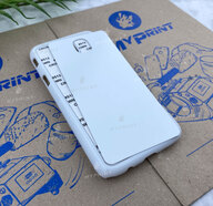Чехол для сублимации 2D пластиковый (PC) для Samsung J5 J530 (2017) белый (4176) - фото 2 Чехол для сублимации 2D пластиковый (PC) для Samsung J5 J530 (2017) белый (4176) - фото 2 - Заготовки для сублимации