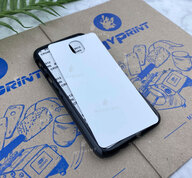 Чехол для сублимации 2D пластиковый (PC) для Samsung J5 J530 (2017) черный (4177) - фото 2 Чехол для сублимации 2D пластиковый (PC) для Samsung J5 J530 (2017) черный (4177) - фото 2 - Заготовки для сублимации