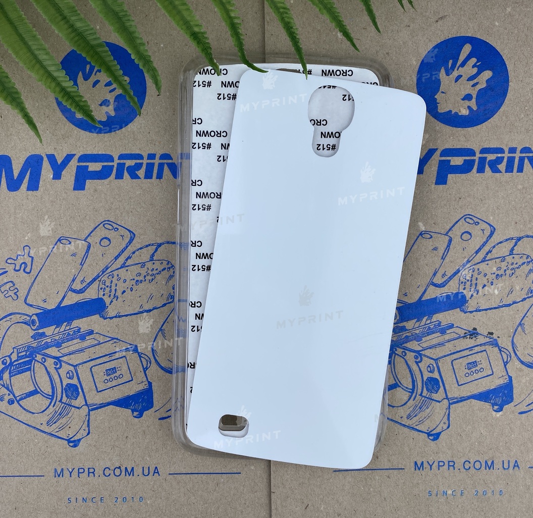 Чохол для сублімації 2D пластиковий (PC) для Samsung Mega 6.3 I9200 прозорий (3457) - фото 1 Чохол для сублімації 2D пластиковий (PC) для Samsung Mega 6.3 I9200 прозорий (3457) - фото 1 - Заготовки для сублімації
