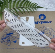 Чохол для сублімації 2D пластиковий (PC) для Samsung Mega 6.3 I9200 прозорий (3457) - фото 3 Чохол для сублімації 2D пластиковий (PC) для Samsung Mega 6.3 I9200 прозорий (3457) - фото 3 - Заготовки для сублімації