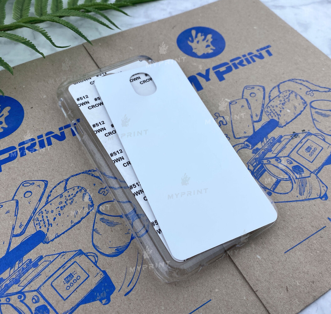 Чехол для сублимации 2D пластиковый (PC) для Samsung J5 J530 (2017) прозрачный (4178) - фото 2 Чехол для сублимации 2D пластиковый (PC) для Samsung J5 J530 (2017) прозрачный (4178) - фото 2 - Заготовки для сублимации