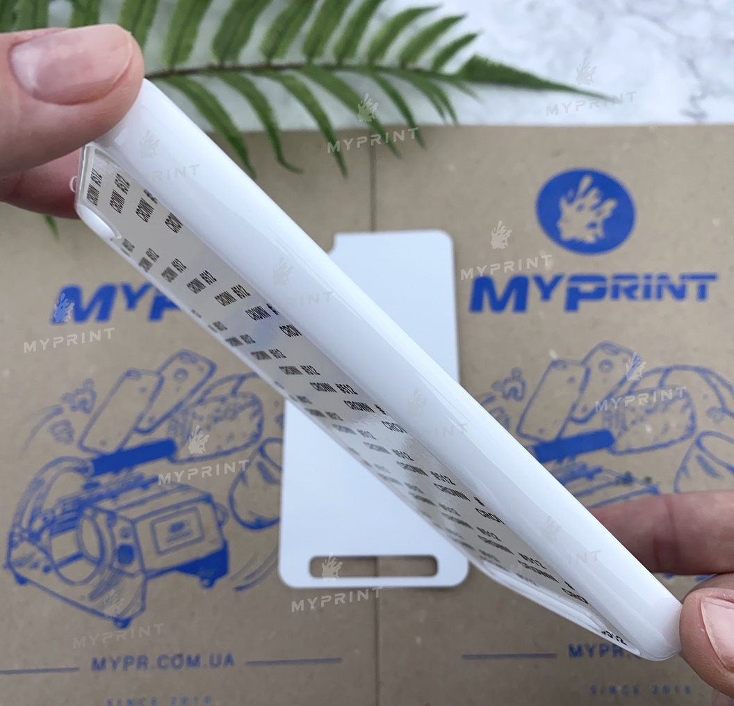 Чохол для сублімації 2D пластиковий (PC) для Xiaomi Redmi 3 білий (3881) - фото 3 Чохол для сублімації 2D пластиковий (PC) для Xiaomi Redmi 3 білий (3881) - фото 3 - Заготовки для сублімації