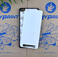 Cover for sublimation 2D plastic (PC) for Xiaomi Redmi 3 black (3882) - фото 1 Cover for sublimation 2D plastic (PC) for Xiaomi Redmi 3 black (3882) - фото 1 - Blanks for sublimation