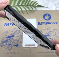 Cover for sublimation 2D plastic (PC) for Xiaomi Redmi 3 black (3882) - фото 3 Cover for sublimation 2D plastic (PC) for Xiaomi Redmi 3 black (3882) - фото 3 - Blanks for sublimation