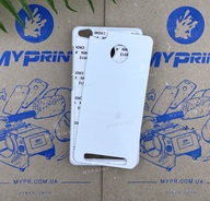 Cover for sublimation 2D plastic (PC) for Xiaomi Redmi 3s white (3885) - фото 1 Cover for sublimation 2D plastic (PC) for Xiaomi Redmi 3s white (3885) - фото 1 - Blanks for sublimation