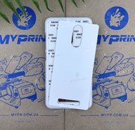 Чехол для сублимации 2D пластиковый (PC) для Xiaomi Redmi Note 3 белый (3889) - фото 1 Чехол для сублимации 2D пластиковый (PC) для Xiaomi Redmi Note 3 белый (3889) - фото 1 - Заготовки для сублимации