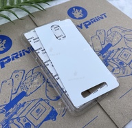 Чехол для сублимации 2D пластиковый (PC) для Xiaomi Redmi Note 3 прозрачный (3891) - фото 2 Чехол для сублимации 2D пластиковый (PC) для Xiaomi Redmi Note 3 прозрачный (3891) - фото 2 - Заготовки для сублимации