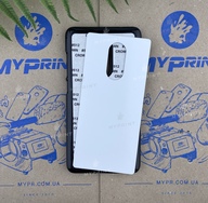 Чехол для сублимации 2D пластиковый (PC) для Xiaomi Redmi Note 4 черный (3894) - фото 1 Чехол для сублимации 2D пластиковый (PC) для Xiaomi Redmi Note 4 черный (3894) - фото 1 - Заготовки для сублимации