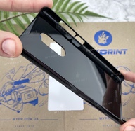 Чехол для сублимации 2D пластиковый (PC) для Xiaomi Redmi Note 4 черный (3894) - фото 4 Чехол для сублимации 2D пластиковый (PC) для Xiaomi Redmi Note 4 черный (3894) - фото 4 - Заготовки для сублимации