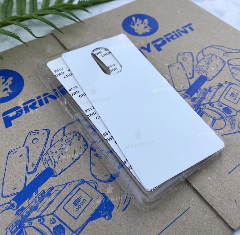 Чехол для сублимации 2D пластиковый (PC) для Xiaomi Redmi Note 4 прозрачный (3895)  Чехол для сублимации 2D пластиковый (PC) для Xiaomi Redmi Note 4 прозрачный (3895)