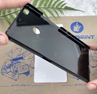 Cover for sublimation 2D plastic (PC) for Xiaomi MI MAX black (4054) - фото 4 Cover for sublimation 2D plastic (PC) for Xiaomi MI MAX black (4054) - фото 4 - Blanks for sublimation