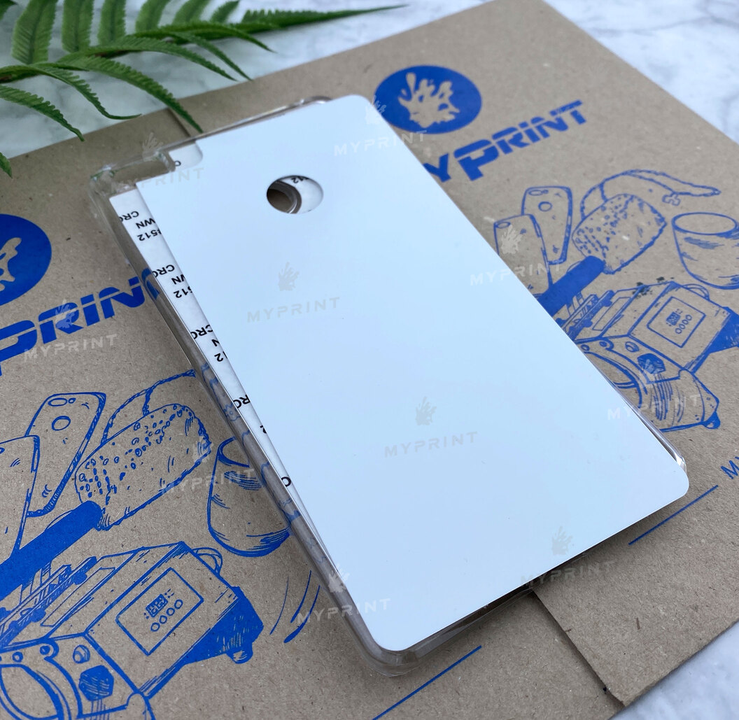 Чехол для сублимации 2D пластиковый (PC) для Xiaomi MI MAX прозрачный (4055) - фото 2 Чехол для сублимации 2D пластиковый (PC) для Xiaomi MI MAX прозрачный (4055) - фото 2 - Заготовки для сублимации