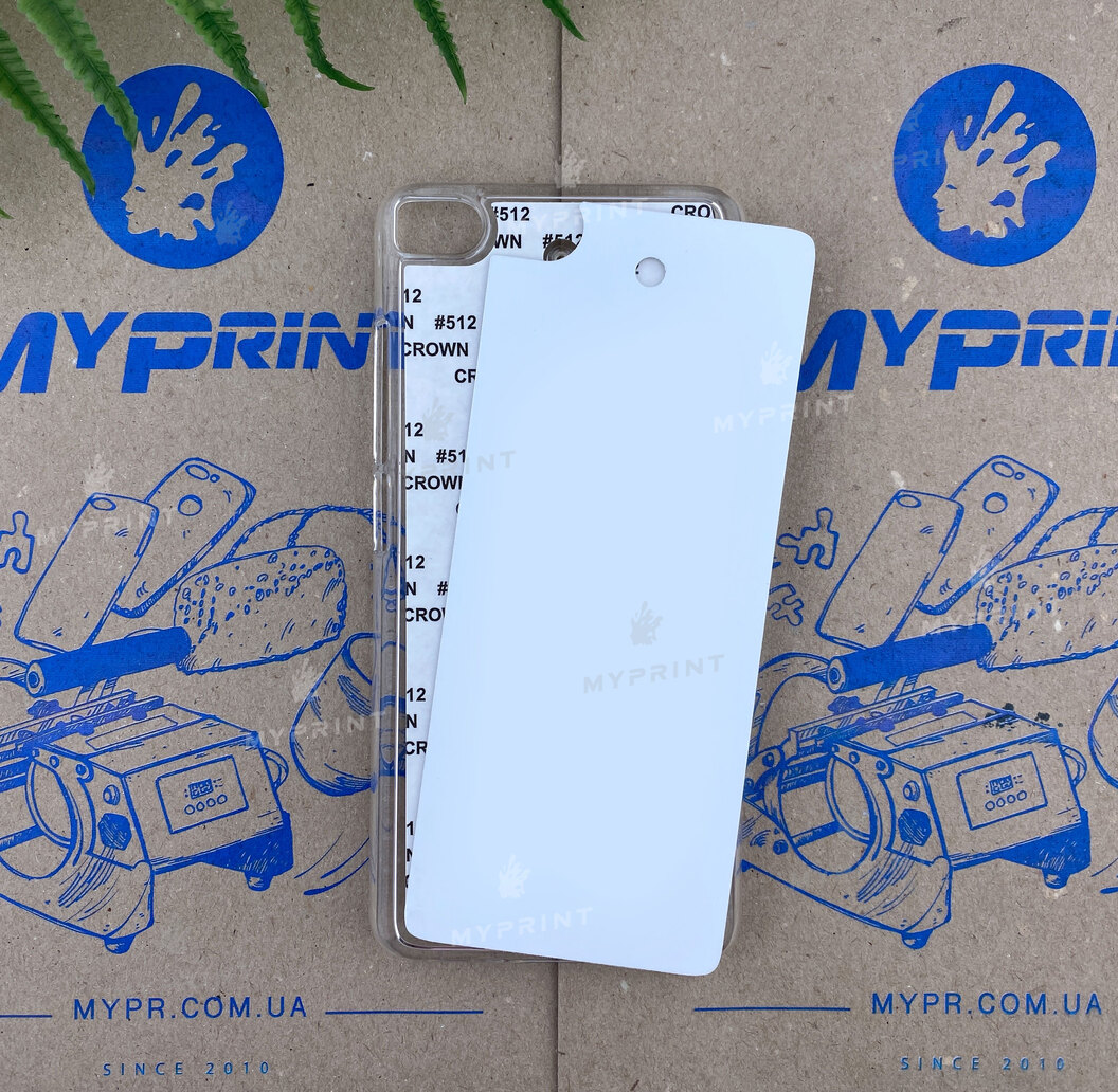Чехол для сублимации 2D пластиковый (PC) для Xiaomi MI 5S прозрачный (4223) - фото 1 Чехол для сублимации 2D пластиковый (PC) для Xiaomi MI 5S прозрачный (4223) - фото 1 - Заготовки для сублимации