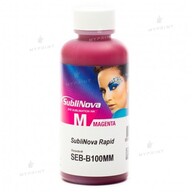 Cублімаційні чорнила RAPID SEB InkTec для Epson Piezo (100 мл) magenta (6173) - фото 1 Cублімаційні чорнила RAPID SEB InkTec для Epson Piezo (100 мл) magenta (6173) - фото 1 - Витратні матеріали для друку