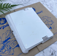 Чехол для сублимации 2D пластиковый (PC) для Amazon Kindle Fire HD белый (3059) - фото 2 Чехол для сублимации 2D пластиковый (PC) для Amazon Kindle Fire HD белый (3059) - фото 2 - Заготовки для сублимации