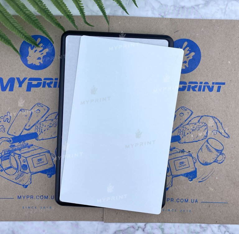 Чехол для сублимации 2D пластиковый (PC) для Amazon Kindle Fire черный (3062)  Чехол для сублимации 2D пластиковый (PC) для Amazon Kindle Fire черный (3062)