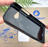 Чехол для сублимации 2D пластиковый (PC) для HTC One M8 mini черный (3146) - фото 4 Чехол для сублимации 2D пластиковый (PC) для HTC One M8 mini черный (3146) - фото 4 - Заготовки для сублимации