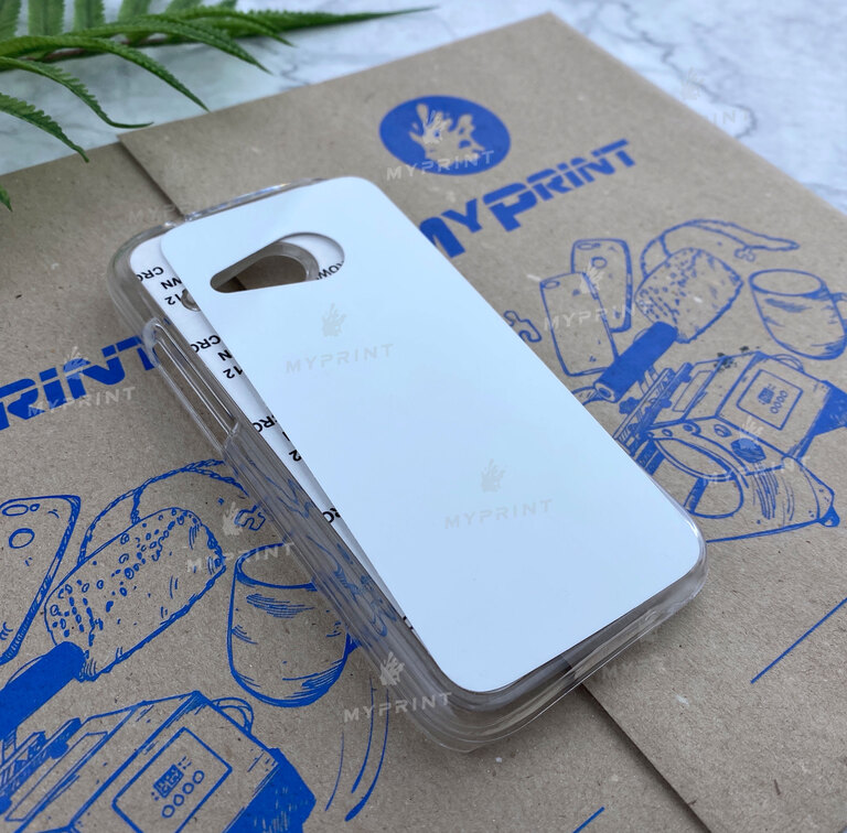 Cover for sublimation 2D plastic (PC) for HTC One M8 mini transparent (3148)  Cover for sublimation 2D plastic (PC) for HTC One M8 mini transparent (3148)
