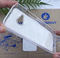 Чехол для сублимации 2D пластиковый (PC) для HTC One M8 mini прозрачный (3148) - фото 4 Чехол для сублимации 2D пластиковый (PC) для HTC One M8 mini прозрачный (3148) - фото 4 - Заготовки для сублимации