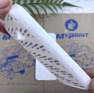 Чехол для сублимации 2D пластиковый (PC) для HTC One M8 mini белый (3147) - фото 3 Чехол для сублимации 2D пластиковый (PC) для HTC One M8 mini белый (3147) - фото 3 - Заготовки для сублимации