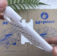 Чохол для сублімації 2D пластиковий (PC) для HTC One X білий (3159) - фото 3 Чохол для сублімації 2D пластиковий (PC) для HTC One X білий (3159) - фото 3 - Заготовки для сублімації