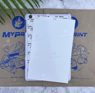 Cover for sublimation 2D plastic (PC) for iPad mini 1/2/3 white (3107) - фото 1 Cover for sublimation 2D plastic (PC) for iPad mini 1/2/3 white (3107) - фото 1 - Blanks for sublimation