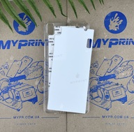 Cover for sublimation 2D plastic (PC) for Lenovo A7000 transparent (3188) - фото 1 Cover for sublimation 2D plastic (PC) for Lenovo A7000 transparent (3188) - фото 1 - Blanks for sublimation