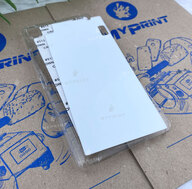 Cover for sublimation 2D plastic (PC) for Lenovo A7000 transparent (3188) - фото 2 Cover for sublimation 2D plastic (PC) for Lenovo A7000 transparent (3188) - фото 2 - Blanks for sublimation