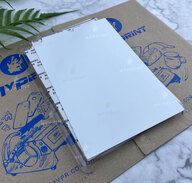 Чохол для сублімації 2D пластиковий (PC) для iPad mini 1/2/3 прозорий (3108) - фото 2 Чохол для сублімації 2D пластиковий (PC) для iPad mini 1/2/3 прозорий (3108) - фото 2 - Заготовки для сублімації