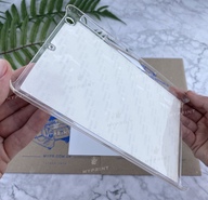 Чохол для сублімації 2D пластиковий (PC) для iPad mini 1/2/3 прозорий (3108) - фото 4 Чохол для сублімації 2D пластиковий (PC) для iPad mini 1/2/3 прозорий (3108) - фото 4 - Заготовки для сублімації