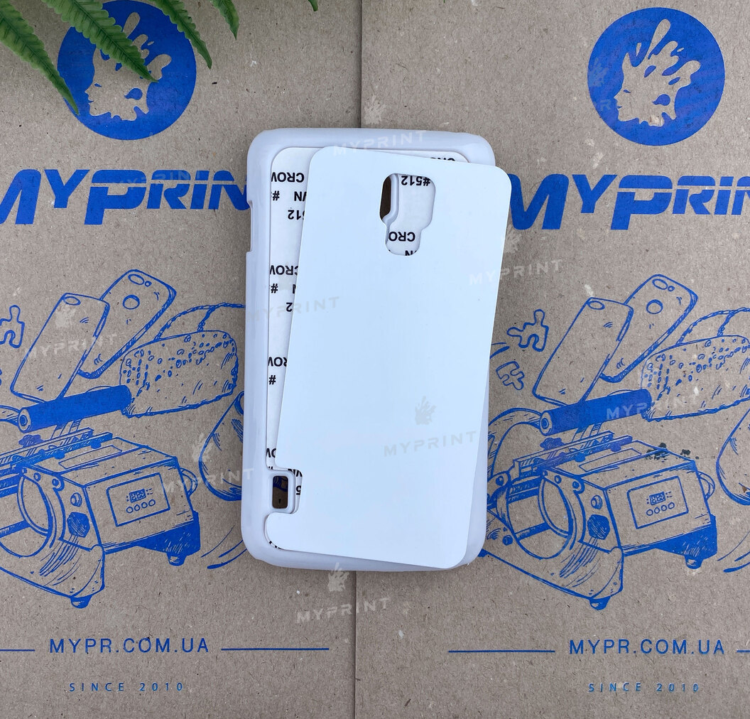 Чехол для сублимации 2D пластиковый (PC) для LG Optimus L7 II P713 белый (3195) - фото 1 Чехол для сублимации 2D пластиковый (PC) для LG Optimus L7 II P713 белый (3195) - фото 1 - Заготовки для сублимации