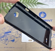 Чехол для сублимации 2D пластиковый (PC) для LG Optimus L70 Dual D325 черный (3201) - фото 4 Чехол для сублимации 2D пластиковый (PC) для LG Optimus L70 Dual D325 черный (3201) - фото 4 - Заготовки для сублимации
