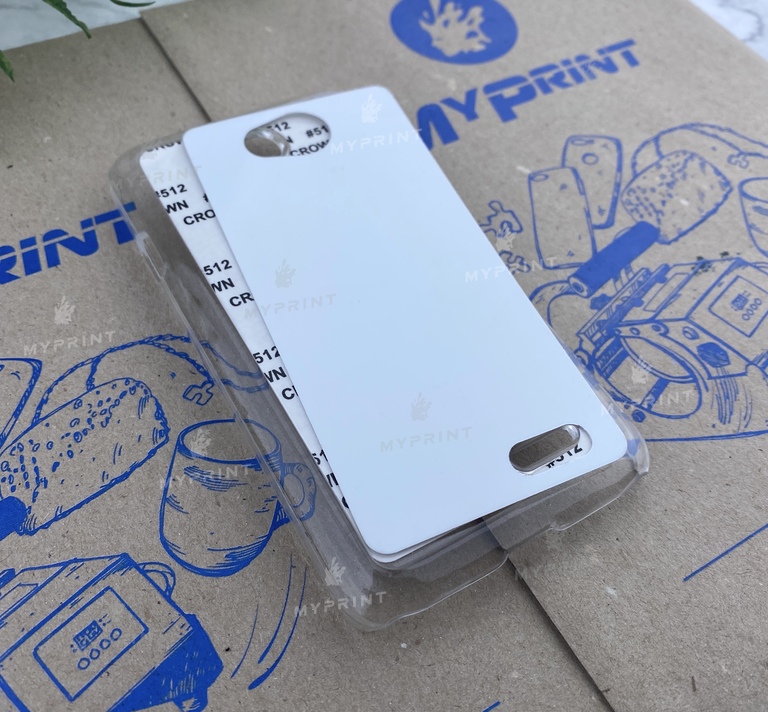 Чохол для сублімації 2D пластиковий (PC) для LG Optimus L70 Dual D325 прозорий (3203)  Чохол для сублімації 2D пластиковий (PC) для LG Optimus L70 Dual D325 прозорий (3203)