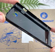 Чехол для сублимации 2D пластиковый (PC) для LG Optimus L90 D405 черный (3205) - фото 4 Чехол для сублимации 2D пластиковый (PC) для LG Optimus L90 D405 черный (3205) - фото 4 - Заготовки для сублимации
