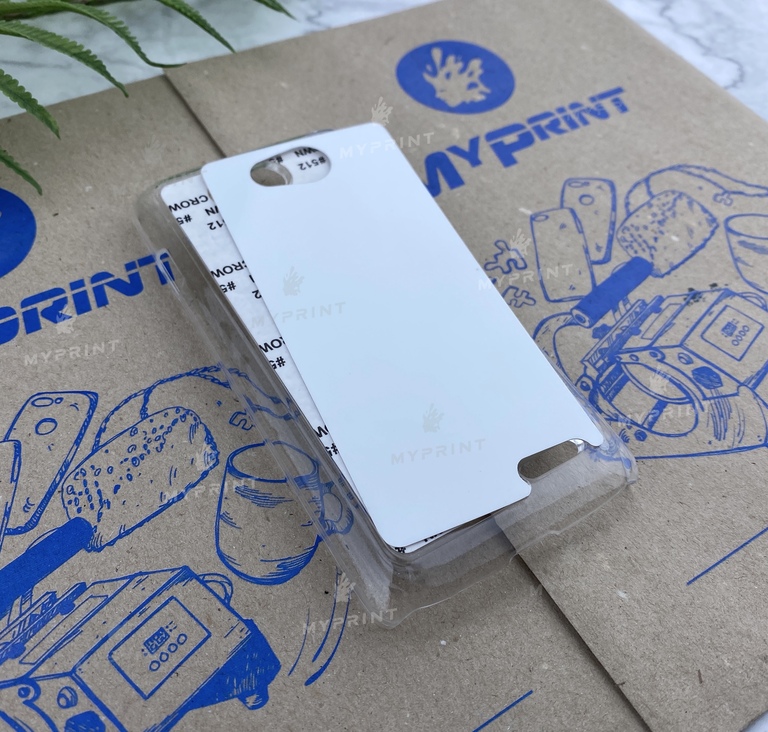 Чохол для сублімації 2D пластиковий (PC) для LG Optimus L90 D405 прозорий (3207)  Чохол для сублімації 2D пластиковий (PC) для LG Optimus L90 D405 прозорий (3207)