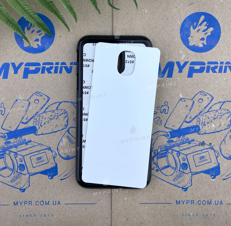 Чехол для сублимации 2D пластиковый (PC) для Samsung J3 J330 (2017) черный (4173)  Чехол для сублимации 2D пластиковый (PC) для Samsung J3 J330 (2017) черный (4173)