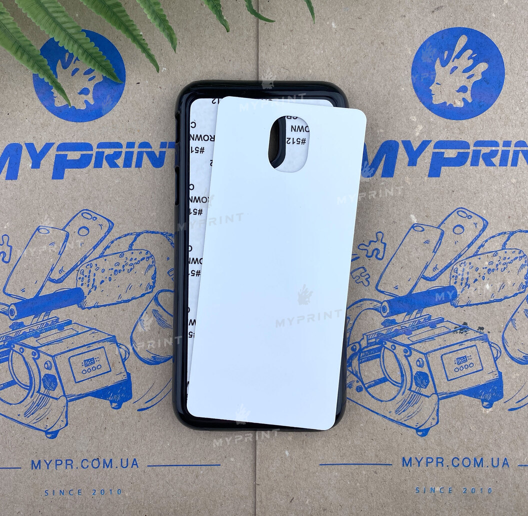 Чехол для сублимации 2D пластиковый (PC) для Samsung J3 J330 (2017) черный (4173) - фото 1 Чехол для сублимации 2D пластиковый (PC) для Samsung J3 J330 (2017) черный (4173) - фото 1 - Заготовки для сублимации