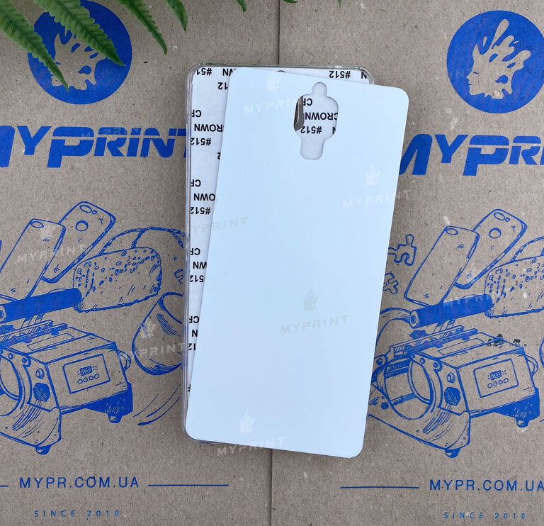 Чехол для сублимации 2D пластиковый (PC) для Xiaomi MI 4 прозрачный (4039)  Чехол для сублимации 2D пластиковый (PC) для Xiaomi MI 4 прозрачный (4039)
