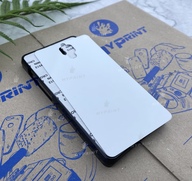 Sublimation case 2D plastic (PC) for Xiaomi MI 4 black (4038) - фото 2 Sublimation case 2D plastic (PC) for Xiaomi MI 4 black (4038) - фото 2 - Blanks for sublimation