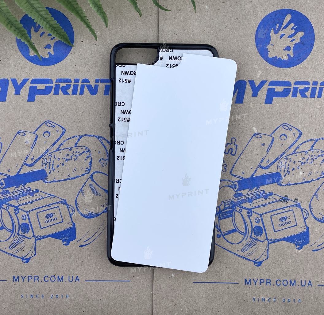 Чехол для сублимации 2D пластиковый (PC) для Xiaomi MI 5 черный (4042) - фото 1 Чехол для сублимации 2D пластиковый (PC) для Xiaomi MI 5 черный (4042) - фото 1 - Заготовки для сублимации