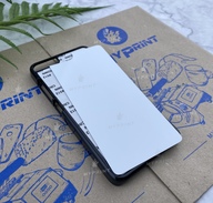 Чехол для сублимации 2D пластиковый (PC) для Xiaomi MI 5 черный (4042) - фото 2 Чехол для сублимации 2D пластиковый (PC) для Xiaomi MI 5 черный (4042) - фото 2 - Заготовки для сублимации