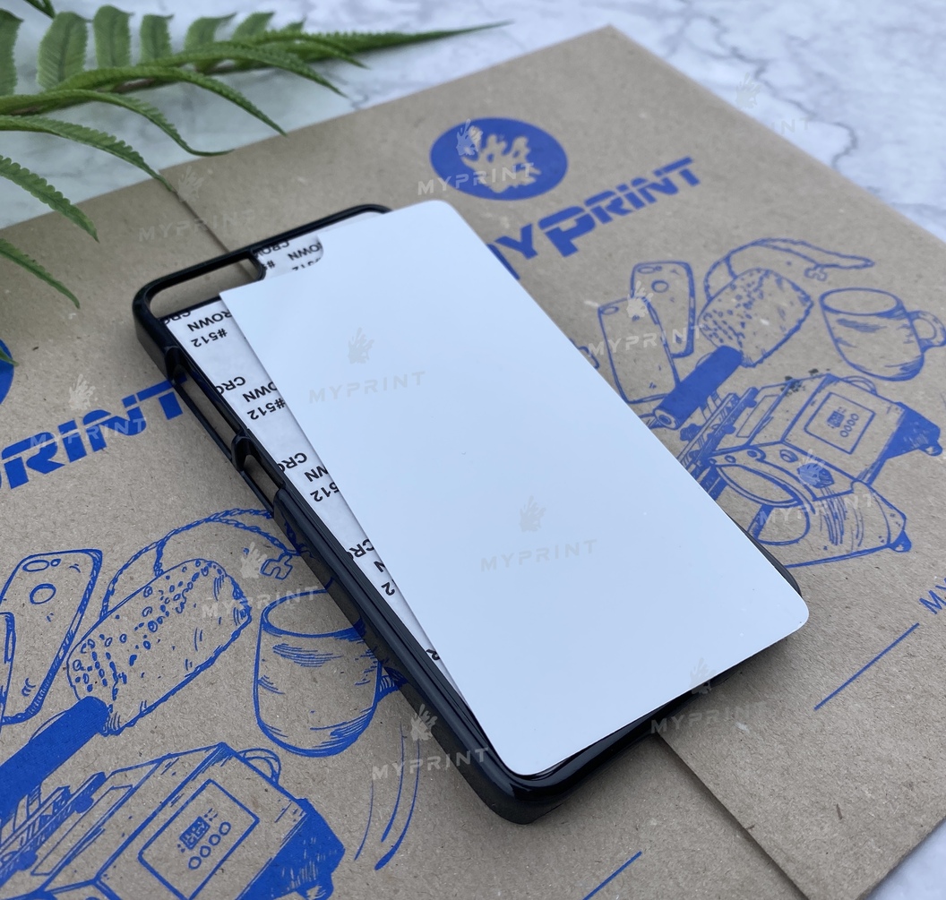 Чехол для сублимации 2D пластиковый (PC) для Xiaomi MI 5 черный (4042) - фото 2 Чехол для сублимации 2D пластиковый (PC) для Xiaomi MI 5 черный (4042) - фото 2 - Заготовки для сублимации
