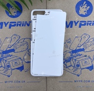 Cover for sublimation 2D plastic (PC) for Xiaomi MI 5 white (4041) - фото 1 Cover for sublimation 2D plastic (PC) for Xiaomi MI 5 white (4041) - фото 1 - Blanks for sublimation