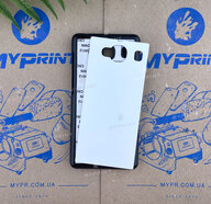 Чехол для сублимации 2D пластиковый (PC) для Xiaomi Redmi 2 черный (4046) - фото 1 Чехол для сублимации 2D пластиковый (PC) для Xiaomi Redmi 2 черный (4046) - фото 1 - Заготовки для сублимации