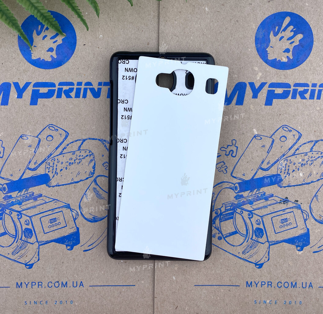 Чехол для сублимации 2D пластиковый (PC) для Xiaomi Redmi 2 черный (4046) - фото 1 Чехол для сублимации 2D пластиковый (PC) для Xiaomi Redmi 2 черный (4046) - фото 1 - Заготовки для сублимации