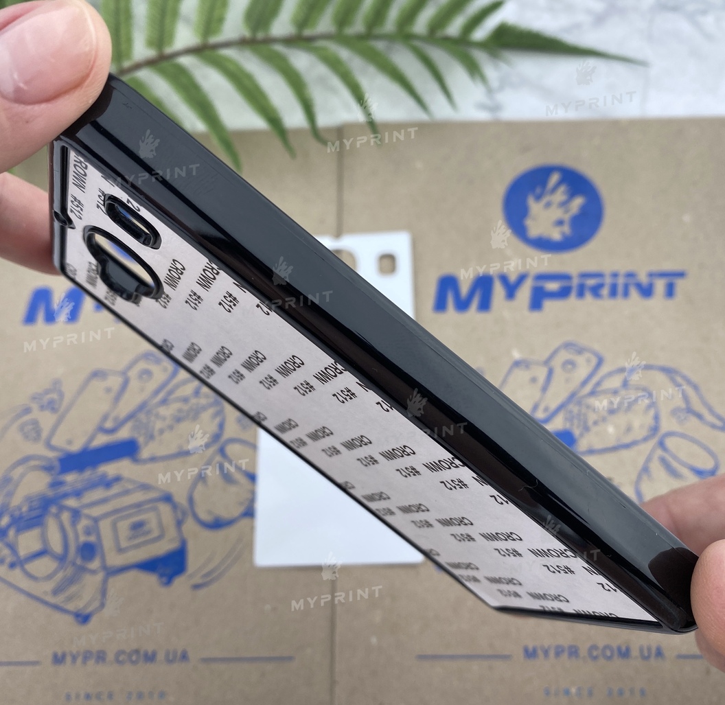 Чехол для сублимации 2D пластиковый (PC) для Xiaomi Redmi 2 черный (4046) - фото 3 Чехол для сублимации 2D пластиковый (PC) для Xiaomi Redmi 2 черный (4046) - фото 3 - Заготовки для сублимации