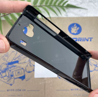 Чехол для сублимации 2D пластиковый (PC) для Xiaomi Redmi 2 черный (4046) - фото 4 Чехол для сублимации 2D пластиковый (PC) для Xiaomi Redmi 2 черный (4046) - фото 4 - Заготовки для сублимации